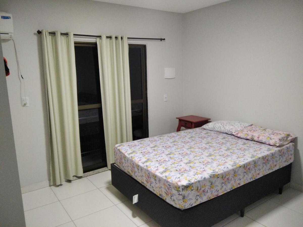 Residencial Ze Buscape Apartment Bombinhas Exterior photo