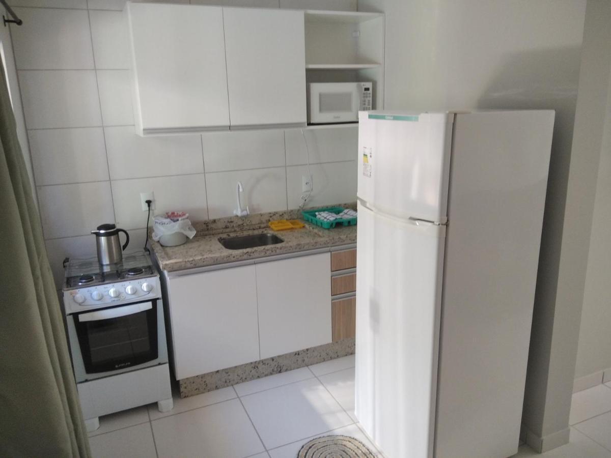 Residencial Ze Buscape Apartment Bombinhas Exterior photo